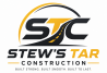 Stew’s Tar Construction